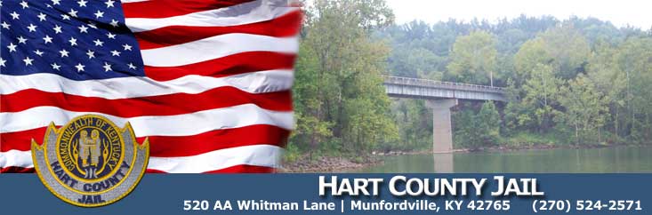 Hart County Jail