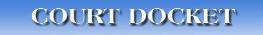 Court Docket